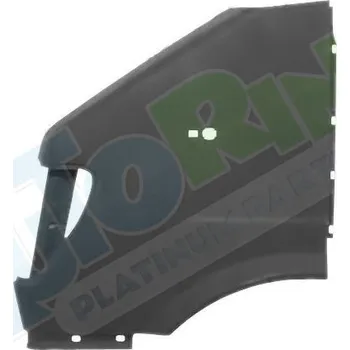 Blatník karosérie Přední blatník DAEWOO Lublin od 1997 LP.0000.0365.24-36524 - DOPRAVA ZDARMA
