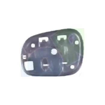 Auto zrcátko Sklo zrcátka vnějšího SUZUKI Vitara Grand (JT) od 09.2005 LP.0000.0292.77-29277 - DOPRAVA ZDARMA