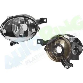 Mlhový světlomet Přední mlhovka VOLKSWAGEN Beetle (5C1) od 09.2011 LA.0000.8743.37-15475 - DOPRAVA ZDARMA