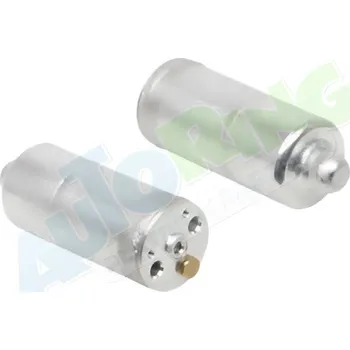 Sušič klimatizace Vysoušeč klimatizace HONDA Civic CRX (EH6,EG2) 05.92-1999 LP.0000.2429.89-242989 - DOPRAVA ZDARMA