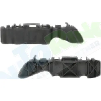 Nárazník Držák nárazníku HYUNDAI Solaris (RB) od 2010 LP.0000.0420.84-42084 - DOPRAVA ZDARMA