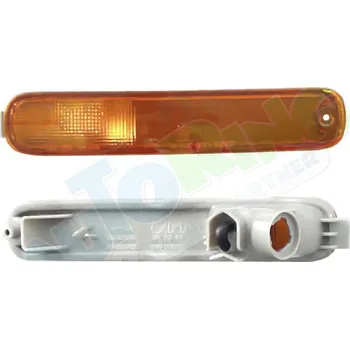 Směrový světlomet Přední blinkr MAZDA 323 (BH) 07.94-1999 LA.0000.8570.98-1142 - DOPRAVA ZDARMA