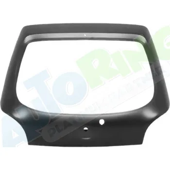 Dveře karosérie Dveře kufru (zavazadlového prostoru) FORD Fiesta i Courier 1996-07.99 LP.0000.0411.16-41116 - DOPRAVA ZDARMA