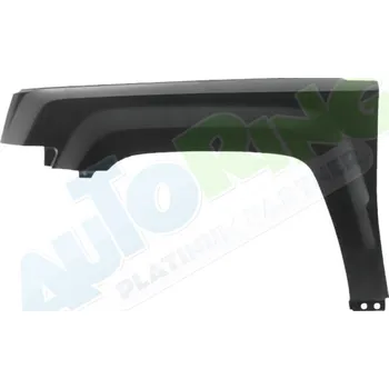 Blatník karosérie Přední blatník JEEP Patriot (PK) od 2007 LA.0000.8552.87-37808 - DOPRAVA ZDARMA