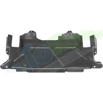 Kryt motoru Kryt motoru MERCEDES ML Class (W163) 1998-06.05 LA.0000.8586.42-31935 - DOPRAVA ZDARMA