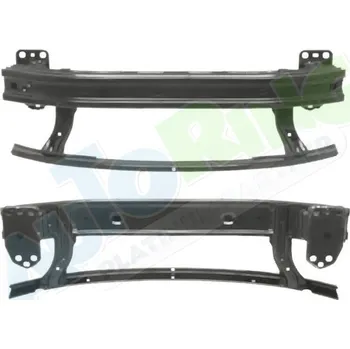 Karosérie Výztuha nárazníku FIAT Bravo (198) od 2007 LA.0000.8486.32-44727 - DOPRAVA ZDARMA