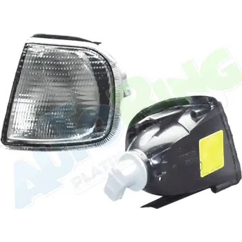 Směrový světlomet Přední blinkr SEAT Ibiza, Cordoba i Vario (6K) 04.93-09.99 LA.0000.8690.60-281 - DOPRAVA ZDARMA