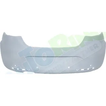 Nárazník Zadní nárazník SEAT Leon (1P1) 05.05-2013 LA.0000.8688.46-41690 - DOPRAVA ZDARMA