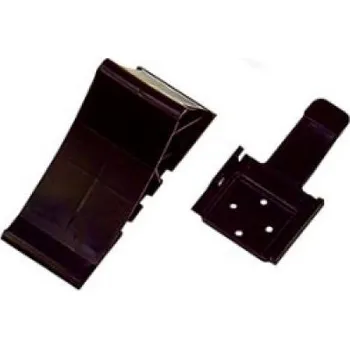 Přívěs Držák klínu Tripus plastový černý (Držák klínu 135/013)