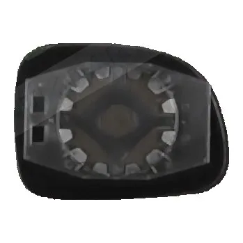 Auto zrcátko Sklo zrcátka vnějšího FIAT Panda (169) 08.03-2013 LP.0000.0265.83-26583 - DOPRAVA ZDARMA