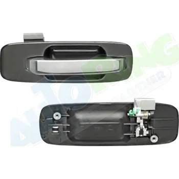 Autozámek Klika dveří vnější NISSAN X-Trail (T30) 06.01-07.03 LA.0000.8614.56-86277 - DOPRAVA ZDARMA