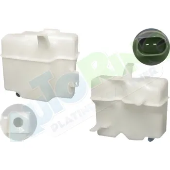 Znak automobilu Nádržka ostřikovače MITSUBISHI Outlander (CW0) 02.07-09.09 LP.0000.0835.68-83568 - DOPRAVA ZDARMA