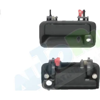 Auto-moto Klika dveří vnější SUZUKI Vitara (ET,TA) 1988-02.98 LP.0000.0873.02-87302 - DOPRAVA ZDARMA