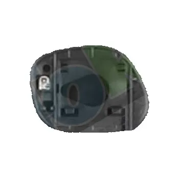 Auto zrcátko Sklo zrcátka vnějšího TOYOTA RAV4 (SXA,XA10) 1994-05.00 LP.0000.0285.84-28584 - DOPRAVA ZDARMA