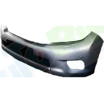 Nárazník Přední nárazník TOYOTA Landcruiser (FJ150) 09.09-2014 LP.0000.0418.53-41853 - DOPRAVA ZDARMA