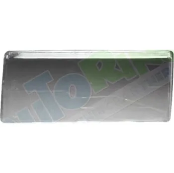 Sklo světlometu Sklo světlometu VOLVO 740,760 + 940,960 1989-1996 LP.0000.0515.26-51526 - DOPRAVA ZDARMA