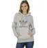 Dámská mikina adidas TREFOIL HOODIE