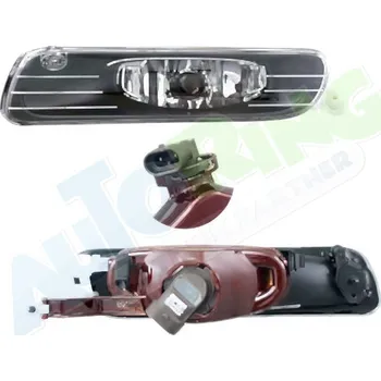 Mlhový světlomet Přední mlhovka BMW 3 (E46) Sedan, Kombi 05.98-10.01 LA.0000.8432.10-13105 - DOPRAVA ZDARMA