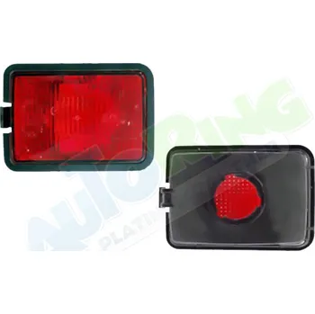 Zadní světlomet Zadní mlhovka VOLKSWAGEN Transporter (T4) 06.90-02.03 LA.0000.8733.43-11835 - DOPRAVA ZDARMA