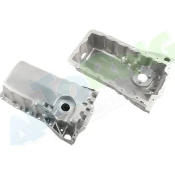 Olejová vana Olejová vana VOLKSWAGEN Golf 4 (1J) 07.97-08.03 LA.0000.8406.15-58981 - DOPRAVA ZDARMA