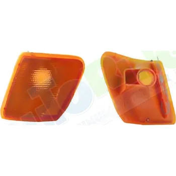 Směrový světlomet Přední blinkr FORD Fiesta i Courier 03.89-1996 LP.0000.0009.91-991 - DOPRAVA ZDARMA