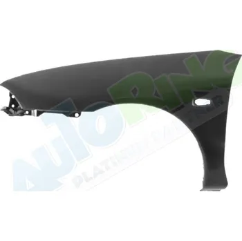 Blatník karosérie Přední blatník MITSUBISHI Carisma (DA0) 1995-09.00 LA.0000.8607.83-38286 - DOPRAVA ZDARMA