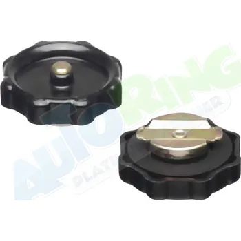 Kryt motoru Víčko oleje, uzávěr plnícího hrdla oleje RENAULT 9 i 11 (B,C37) 1981-1990 LP.0000.2811.86-281538 - DOPRAVA ZDARMA