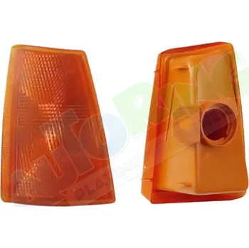 Směrový světlomet Přední blinkr OPEL Kadett E 08.84-07.91 LA.0000.8640.96-1659 - DOPRAVA ZDARMA