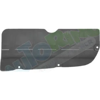 Kryt motoru Kryt motoru HYUNDAI i30 (FD) 2007-02.2012 LP.0000.0303.18-30318 - DOPRAVA ZDARMA