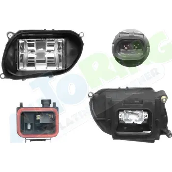 Mlhový světlomet Přední mlhovka ALFA ROMEO 145 i 146 (930) 1994-1999 LA.0000.8425.06-15237 - DOPRAVA ZDARMA