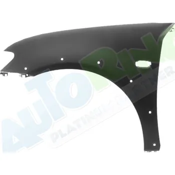 Blatník karosérie Přední blatník MITSUBISHI L200 11.05-03.10 LA.0000.8605.72-38698 - DOPRAVA ZDARMA