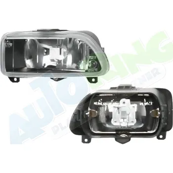 Mlhový světlomet Přední mlhovka FORD Mondeo (GBP,BNP) 1993-07.96 LP.0000.0134.02-13402 - DOPRAVA ZDARMA