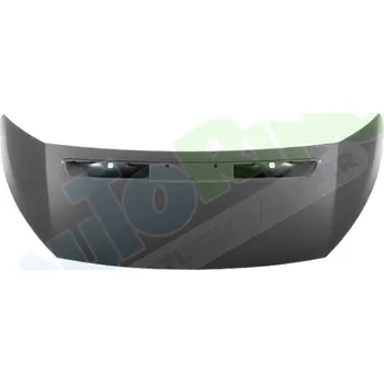 Kapota Kapota CITROEN Jumpy od 2007 LA.0000.8460.90-40672 - DOPRAVA ZDARMA