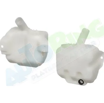 Znak automobilu Nádržka ostřikovače HONDA Jazz (GD) 2002-2008 LA.0000.8531.81-83493 - DOPRAVA ZDARMA