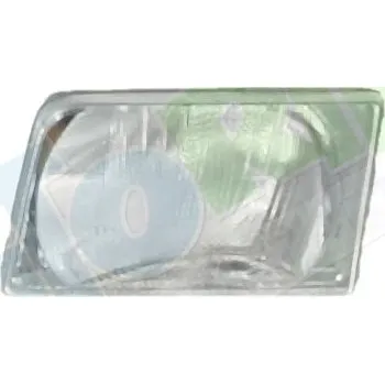 Sklo světlometu Sklo světlometu FORD Transit (VE6) 1986-1991 LP.0000.1312.48-131248 - DOPRAVA ZDARMA