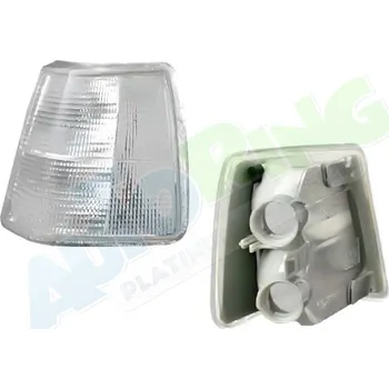 Směrový světlomet Přední blinkr s obrysovým světlem VOLVO 740,760 + 940,960 1989-1996 LP.0000.0025.51-2551 - DOPRAVA ZDARMA