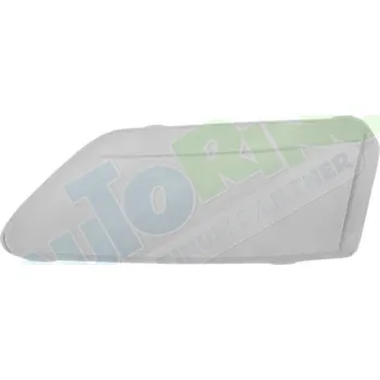 Sklo světlometu Sklo světlometu RENAULT Laguna 1 (B,K56) 1994-1999 LA.0000.8664.93-53766 - DOPRAVA ZDARMA