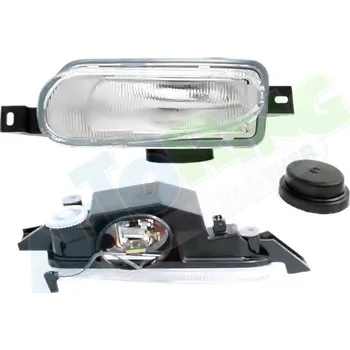 Mlhový světlomet Přední mlhovka FORD Transit (V184,5) 04.00-05.06 LA.0000.8520.40-12538 - DOPRAVA ZDARMA