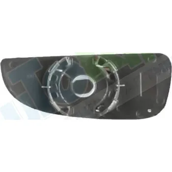 Auto zrcátko Sklo zrcátka vnějšího FIAT Ducato (250) od 10.2006 LA.0000.8465.87-27030 - DOPRAVA ZDARMA