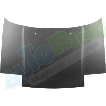 Kapota Kapota MAZDA 323F (BG) 1989-06.94 LA.0000.8572.35-40077 - DOPRAVA ZDARMA