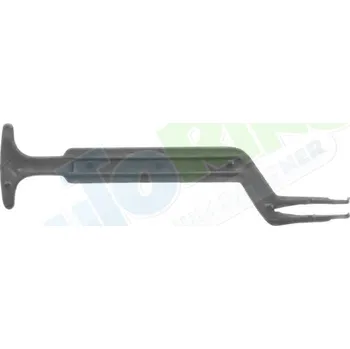 Karosérie Táhlo otevření kapoty VOLKSWAGEN Passat (B5,3B) 08.96-10.00 LA.0000.8766.56-41333 - DOPRAVA ZDARMA