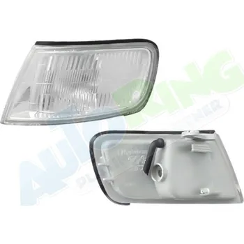 Příslušenství osvětlení automobilu Obrysové světlo HONDA Accord (CD7,CE1) 1993-1999 LP.0000.0027.66-2766 - DOPRAVA ZDARMA