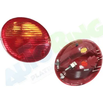 Zadní světlomet Zadní světlo VOLKSWAGEN Beetle (1C,9C,1Y) 1998-04.05 LA.0000.8729.73-8003 - DOPRAVA ZDARMA