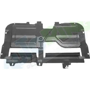 Kryt motoru Kryt motoru CITROEN C2 (JM) 04.08-2010 LA.0000.8460.52-31780 - DOPRAVA ZDARMA