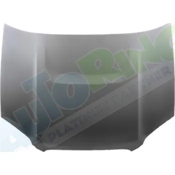 Kapota Kapota SUBARU Impreza (GD,GG) 2003-09.05 LA.0000.8703.18-40596 - DOPRAVA ZDARMA