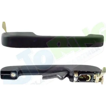 Autozámek Klika dveří vnější SEAT Ibiza (021A) 1984-03.93 LA.0000.8692.52-87484 - DOPRAVA ZDARMA