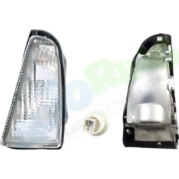 Směrový světlomet Přední blinkr FIAT Cinquecento (170) 1991-1999 LP.0000.0005.13-513 - DOPRAVA ZDARMA