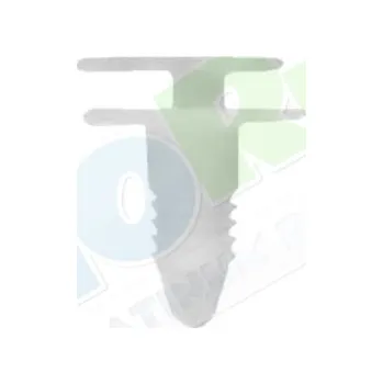 Oprava karosérie Úchytka PEUGEOT 309 1986-03.93 LA.0000.8457.44-101996 - DOPRAVA ZDARMA