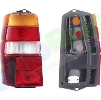 Zadní světlomet Zadní světlo FIAT Fiorino i Duna (146) 1988-1991 LA.0000.8491.26-5051 - DOPRAVA ZDARMA