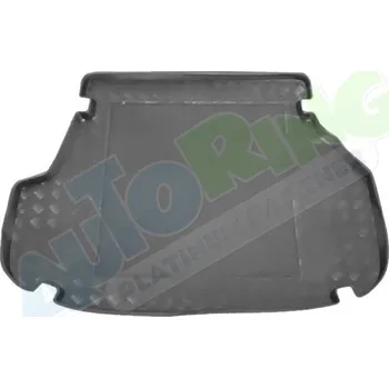 Autodoplněk Vana kufru MAZDA 626 (GF,GW) 04.97-2001 LA.0000.8572.88-17768 - DOPRAVA ZDARMA